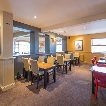 Premier Inn Preston East