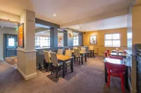 Premier Inn Preston East - Bữa sáng