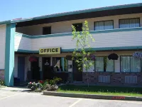 Hoo-Doo Motel