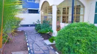 Stay.Plus Mtwapa Holiday Home
