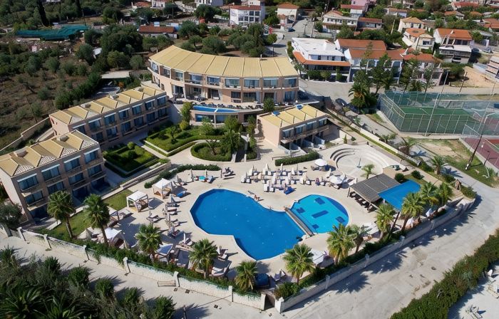 Ionian Emerald Resort