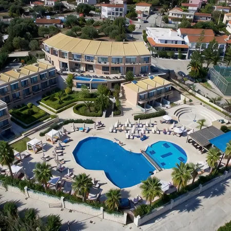 Ionian Emerald Resort
