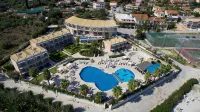 Ionian Emerald Resort - breakfast