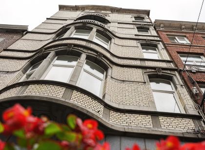 Amosa Liège City Centre Hotel