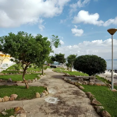 INATEL Oeiras