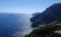 B&B Venus Inn Positano
