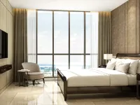 Prime Park Hotel & Convention Lombok Hotels in Mataram