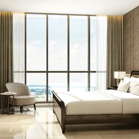 Prime Park Hotel & Convention Lombok Отели в г. Матарам