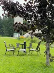 Scenic Motel Moncton - 3-Sterne