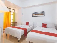 RedDoorz near LRT 2 Antipolo Station โรงแรมในริซัล