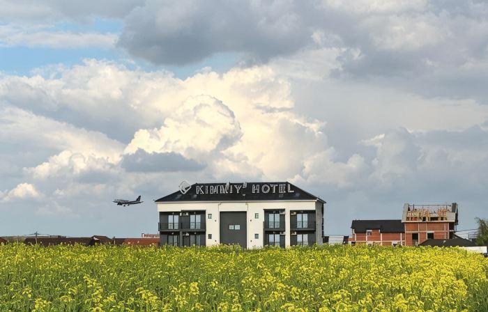 KIMMIY Hotel