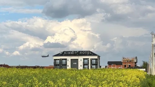 KIMMIY Hotel