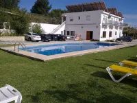 Conjunto Rural Las Rosas - Rooftop Pools
