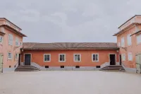 Casa de Sezim - balcony