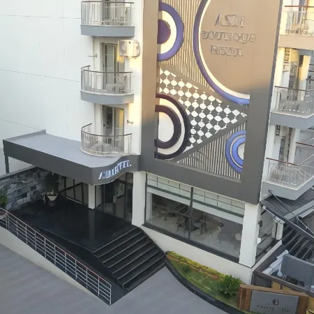 Asli Hotel