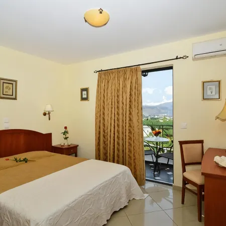 Antilia Apartments