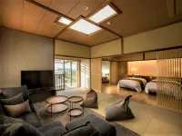 Grandia Housen Hotels near Awara Onsen Station