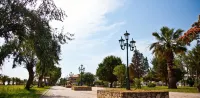 Ξενοδοχείο Μελισσάνθη