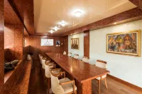 Hotel Anel - business