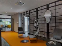 康鉑酒店慕尼黑森德靈 鄰近因普萊爾地鐵站（Implerstraße underground station）的酒店