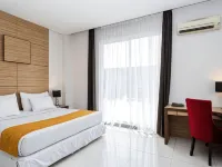 Royal Hotel Bogor Hotels near Sotomie Ciseeng