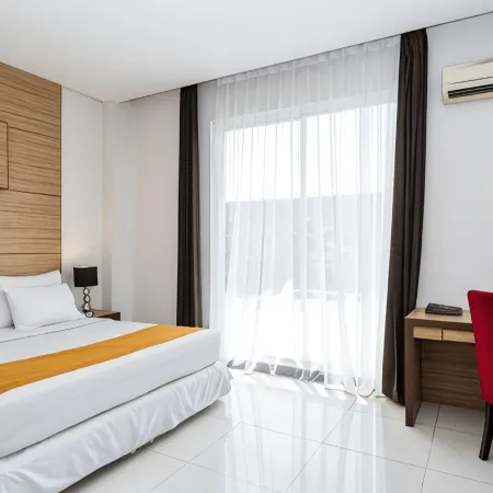 Royal Hotel Bogor