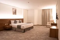 คารา โรงแรม - ที่มีฟิตเนส