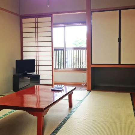 Minshuku Unzen