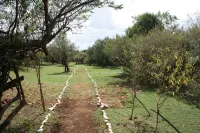 Masai Adventure Camp - Park Yeri