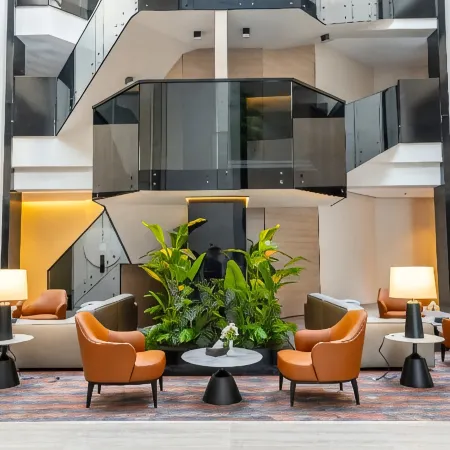 Manazel Aldiafah Serviced Apartments AlSulymaniyah Hotels in Riyadh