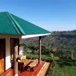 Rafiki Lodge Sipi Hôtels à : 