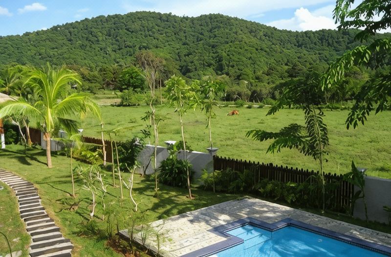 Villa Molek