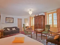Chambres d'hôtes Logis du Jerzual