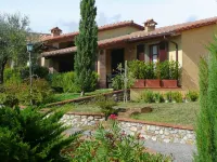 San Giorgio Country Residence - Swimmingpools