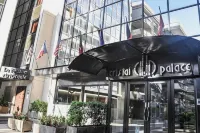 Cristal Palace Hotel