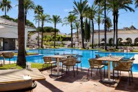 Inmood San Roque - Swimmingpools