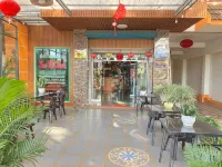 Ban Me Xanh Hotel - ที่มีสปา
