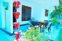 Villa-Serenity Weligama