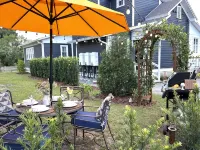 Luxury Downtown with Parking Near Wec Springs, Forest and Santos Trailhead