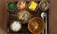 Silla Boutique Hotel Premium - Breakfast