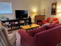 Fairview Garden Cottage - واي فاي