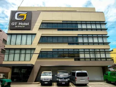 GT Hotel Iloilo Hôtels à proximité de : Parc Molo Plaza