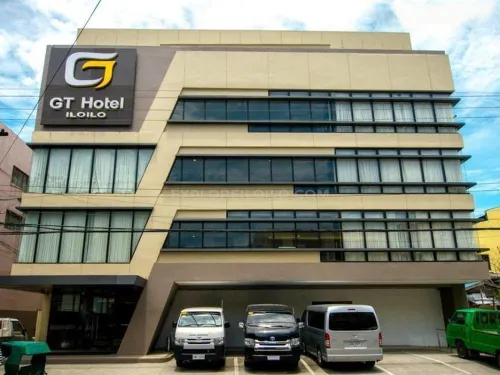 GT Hotel Iloilo