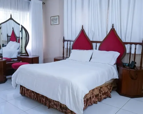 Legend Safari Lodge Hotels in Harare