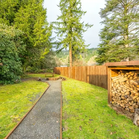Beaver Pines: Tiny Home Getaway