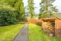 Beaver Pines: Tiny Home Getaway - Balkoner
