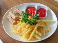 Red Orchid Hotel by Sajiwa - พร้อมอาหารเช้า
