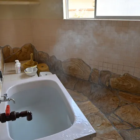Beppu no Yuyado wa - Private Onsen in Kannawa