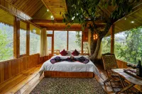 Himalayan Abode Tree House