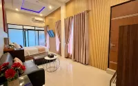 Sun Q Ta Hotel Guci Tegal